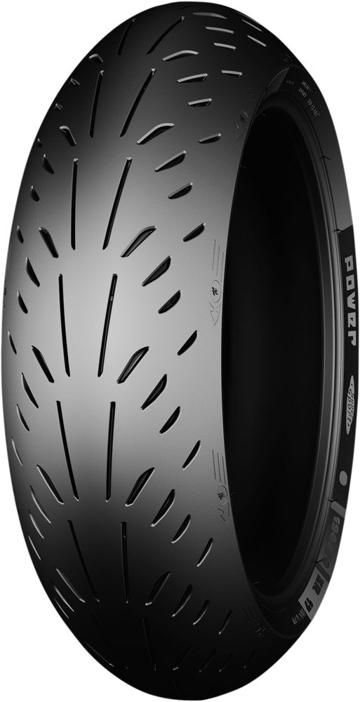 MICHELINTire 180/55zr17 Power Supersport R98867