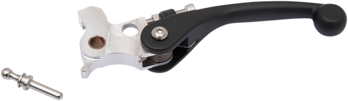 MOOSE RACING Clutch Lever - ARC - Black CL-944