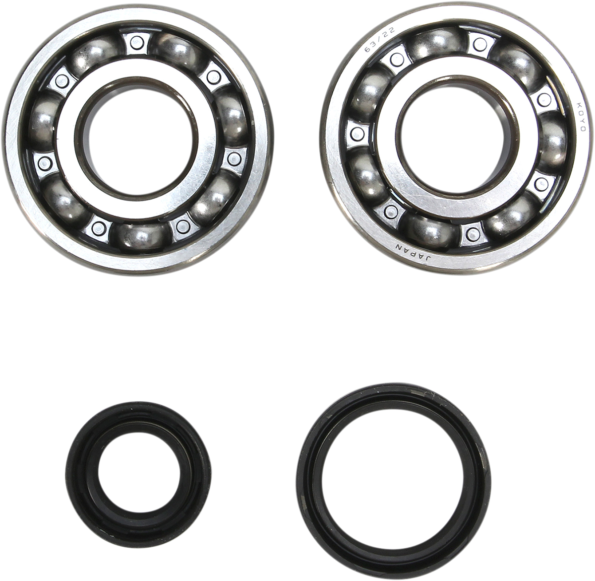 PROX Crank Bearing and Seal Kit 23.CBS32099