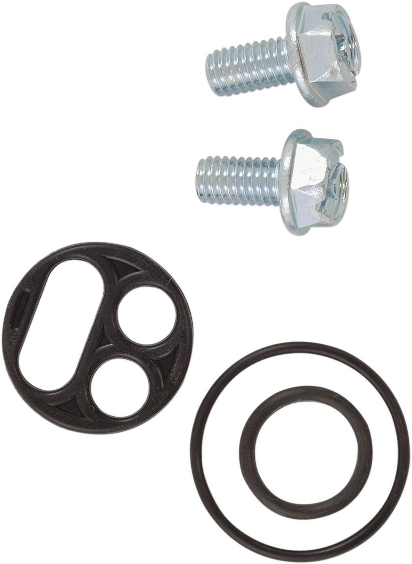 K&L SUPPLY Petcock Rebuild Kit - Kawasaki 18-5257