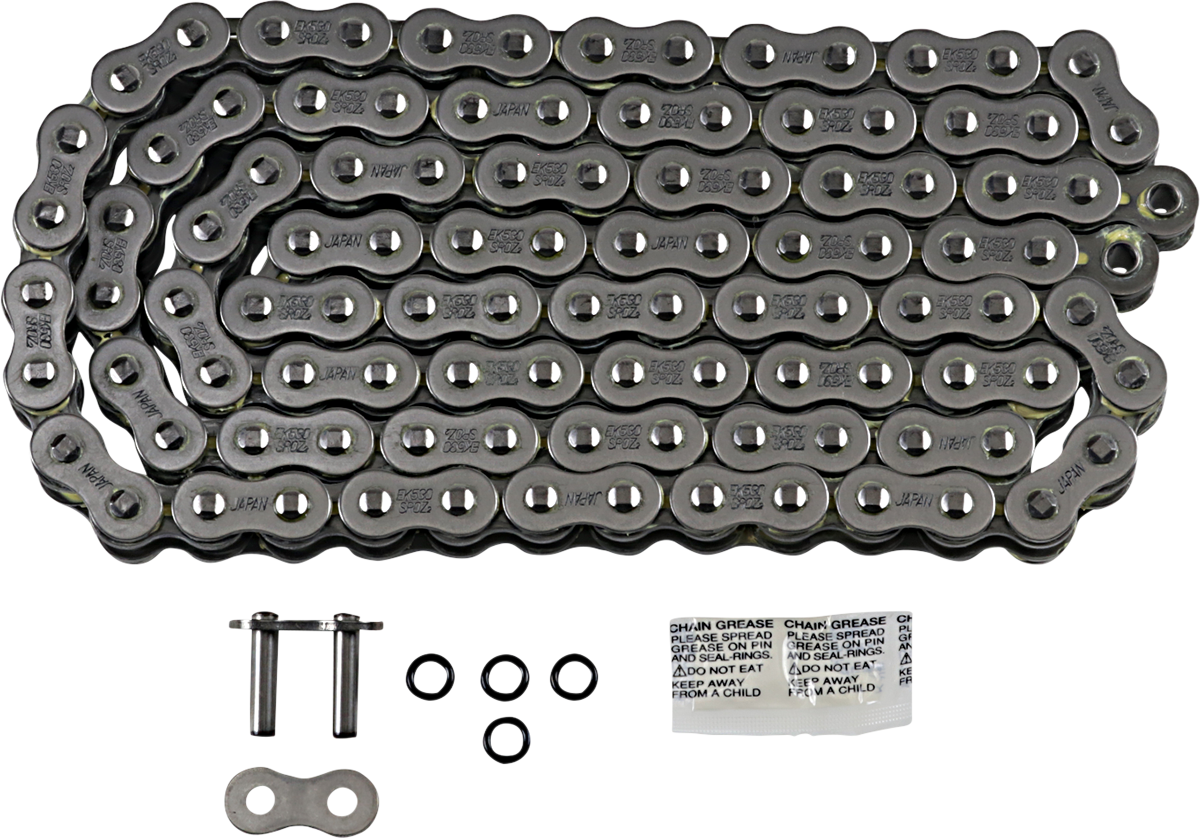 EK 530 SROZ Series - Chain - 106 Links 530SROZ2-106