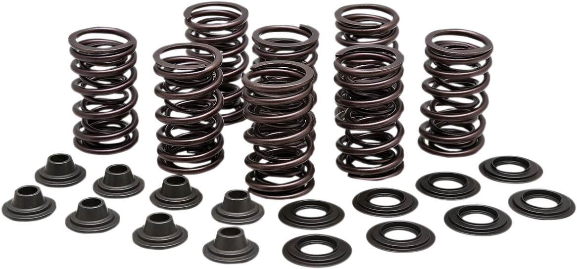 KIBBLEWHITE Valve Spring Kit 82-83350