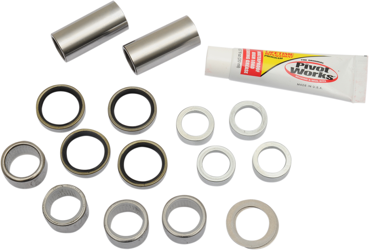 PIVOT WORKS Swingarm Bearing Kit PWSAK-T03-020