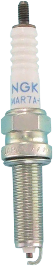 NGK SPARK PLUGS Spark Plug - LMAR7A-9 4908