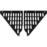 MOOSE UTILITY Tailgate Extension - Without Rear Seats - Honda - Pioneer 1000 Deluxe 3047PF