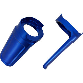 ARLEN NESS  Method® Fork Guard Cover - Blue 120-019