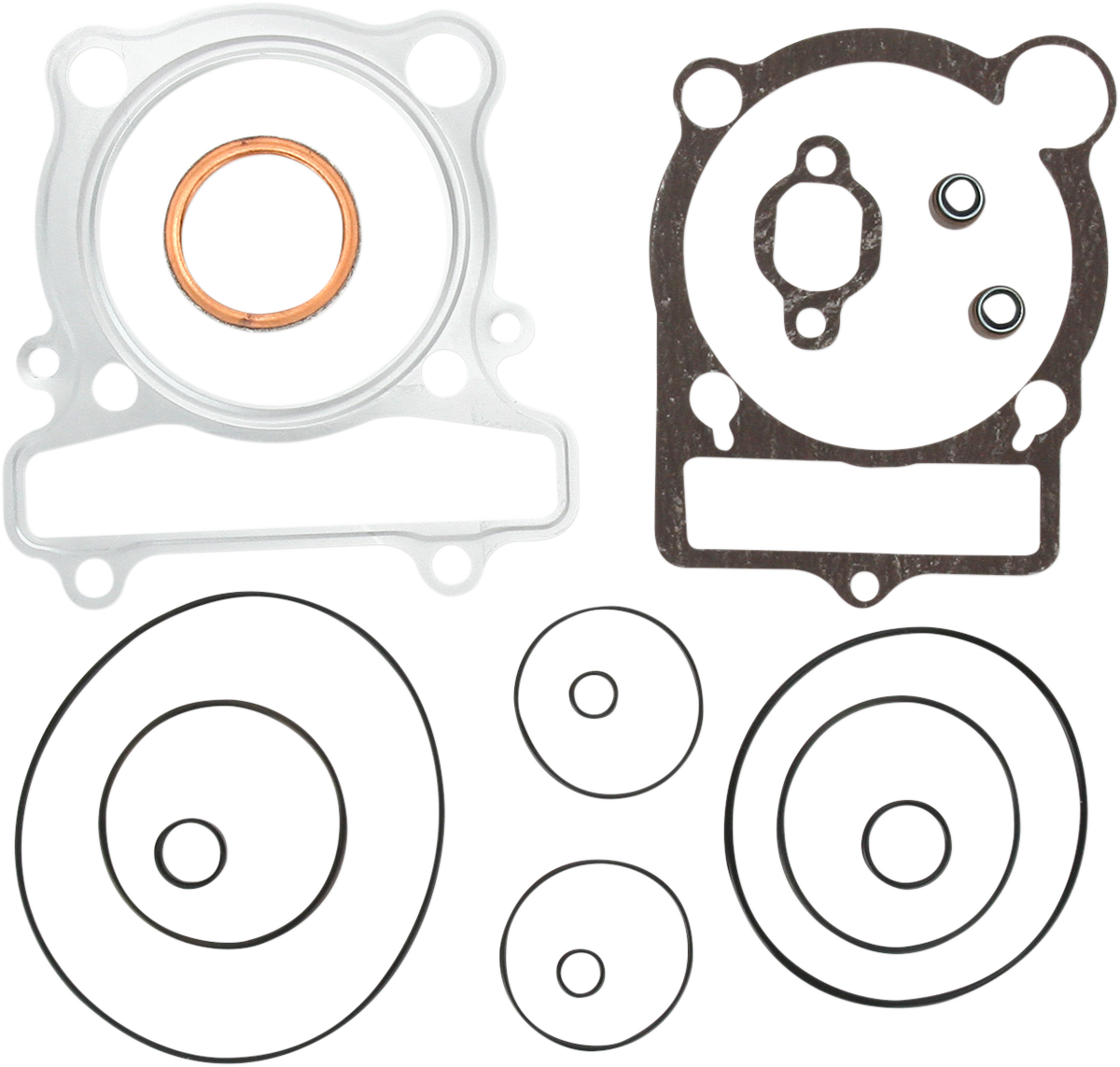 VESRAH Top End Gasket Kit - YFM 350/400 VG-6107-M