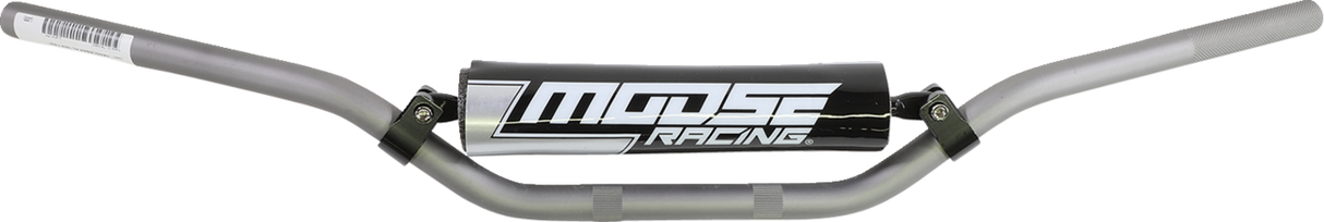 MOOSE RACING Handlebar - YZF/KXF - 7/8" - Aluminum - Silver H31-4044MS6