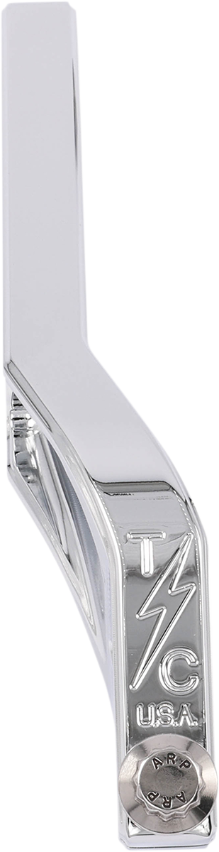 THRASHIN SUPPLY CO. Shifter Lever - Chrome TSC-2900-3