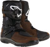 ALPINESTARS Belize Drystar® Boots - Oiled Brown - US 8 2047317-82-8