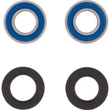 MOOSE RACING Wheel Bearing Kit - Front Kayo Bull/Predator  125 2023-2024  25-1829