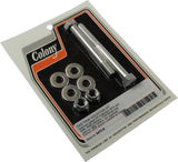 COLONY Gas Tank Bolt Nut Kit 3475-8