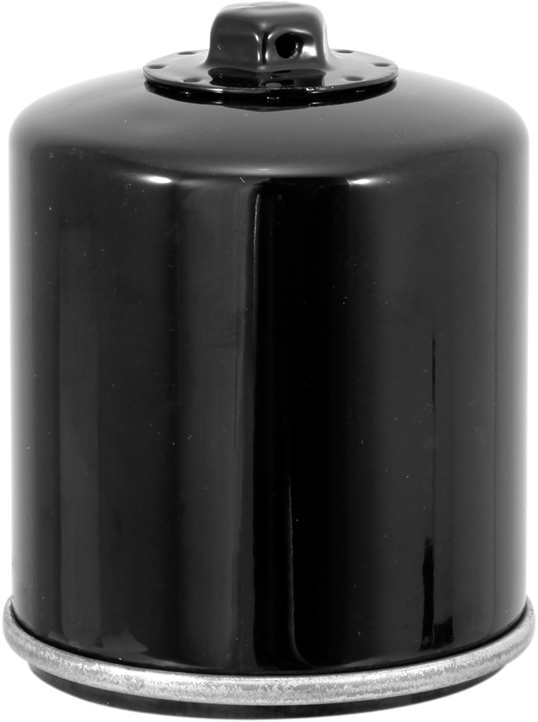 K & N Oil Filter - Black - V-Rod KN-174B