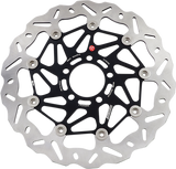 BRAKING Brake Rotor - Kawasaki - WK008R WK008R