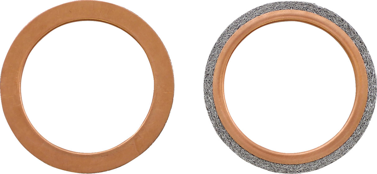 MOOSE RACING Exhaust Gasket Kit 823028MSE