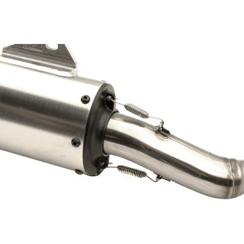 DG PERFORMANCE V2™ Slip-On Exhaust XR600R/ XR650L  071-2670