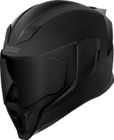 ICON Airflite™ Helmet - Dark - Rubatone - XS 0101-16666