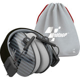 ALPINE HEARING PROTECTION MotoGP Racing Muffy Earmuffs 111.82.366