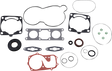 PROX Gasket Kit with Oil Seals - Polaris 600 34.5604