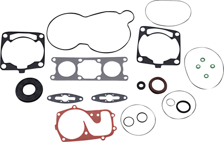 PROX Gasket Kit with Oil Seals - Polaris 600 34.5604