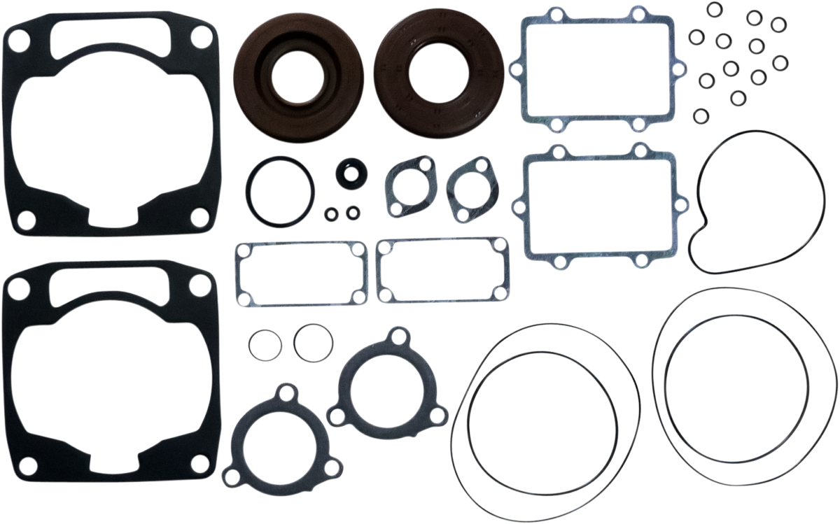 VERTEX Complete Gasket Set - Arctic Cat 711262