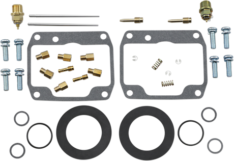 Parts Unlimited Carburetor Rebuild Kit - Polaris 26-1962