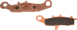 GALFER Brake Pads FD204G1396