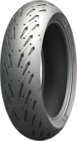 MICHELIN Tire - Road 5 - Rear - 190/55ZR17 - (75W) 3178