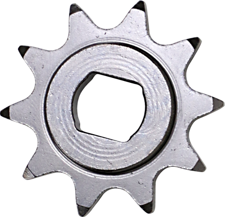 RENTHAL Sprocket - Front - 10 Tooth 481--415-10P