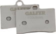 GALFER Ceramic Brake Pads Indian FD068G1375