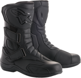 ALPINESTARS Radon Drystar® Boots - Black - US 5 / EU 38 2441518-10-38