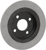 DRAG SPECIALTIES Rear Brake Rotor - Trike B06-0197