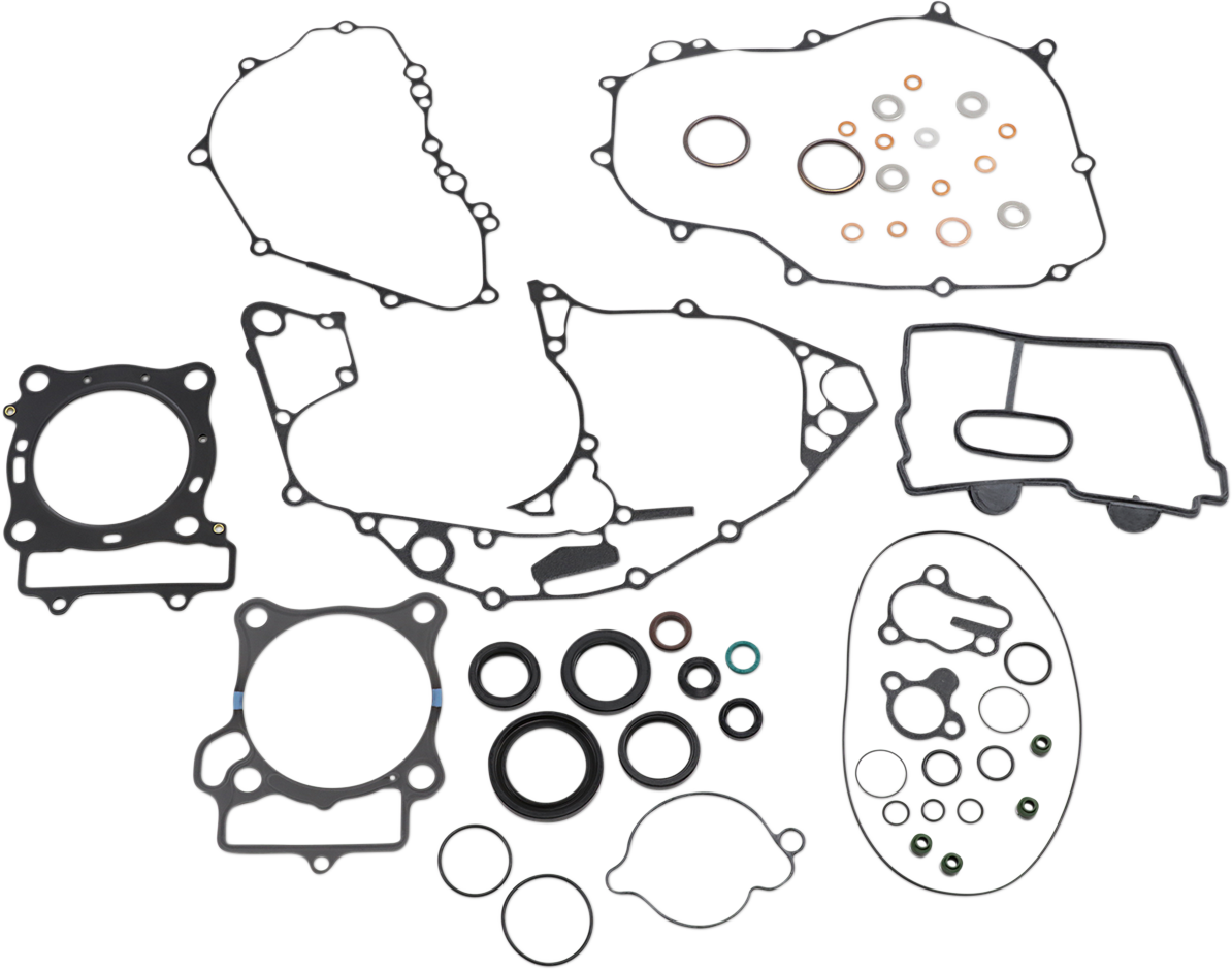 ATHENA Complete Gasket Kit P400210900319