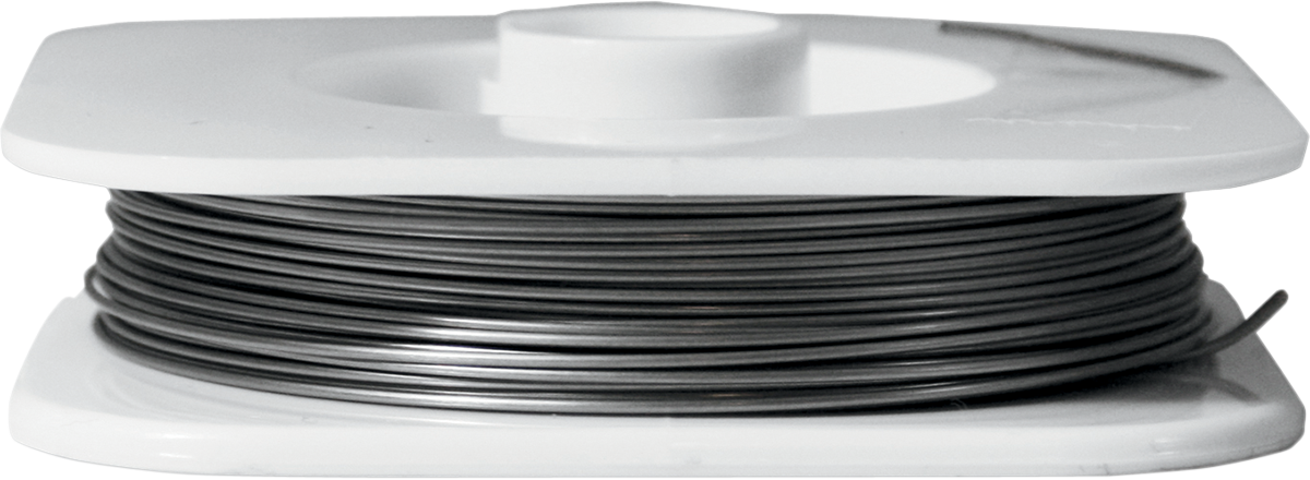 TMV Safety Wire - Stainless 172736