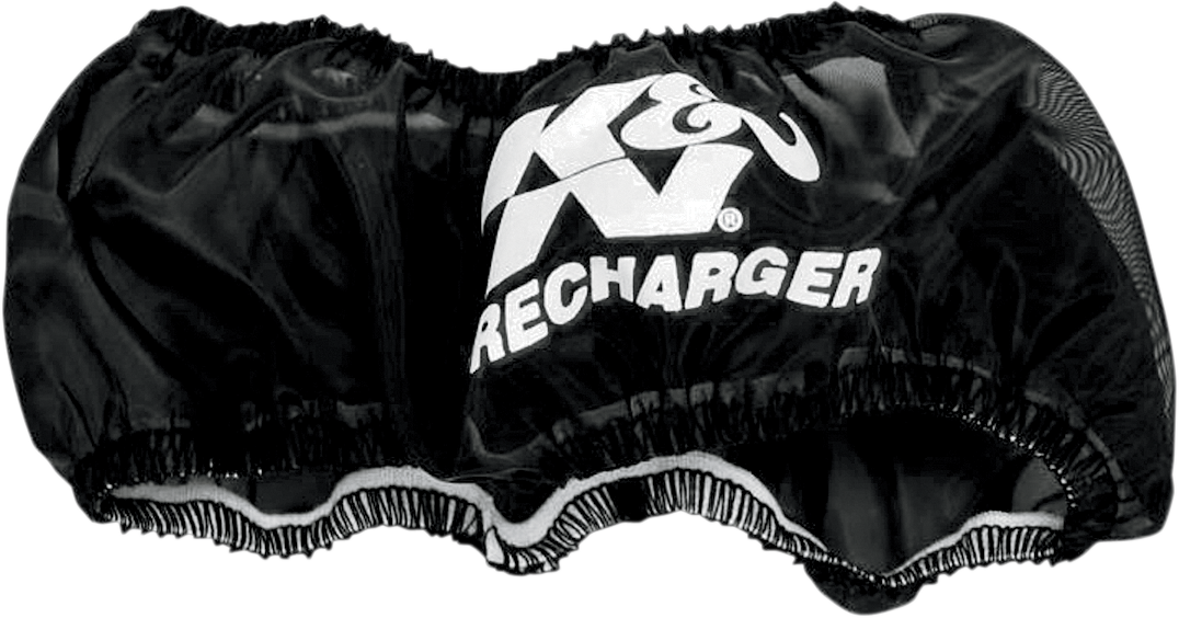 K & N Precharger - KVF650/700 KA-6503PK