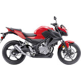LEOVINCE LV-10 Muffler - CBR300R/F 2015-2017	15211U   15211