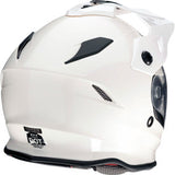 Z1R Range 2.0 Helmet - White - XL 0140-0475