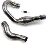 FMF MegaBomb Header FE 350 /KTM  2017-2019 045640 1822-0494