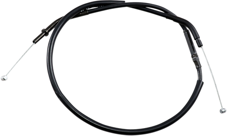 MOTION PRO Throttle Cable - Push - Kawasaki 03-0217