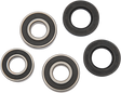 PIVOT WORKS Wheel Bearing Kit - Rear - Suzuki PWRWK-S06-020