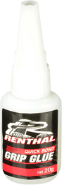 RENTHAL Quick Bond Grip Glue - 20 g net wt. G104