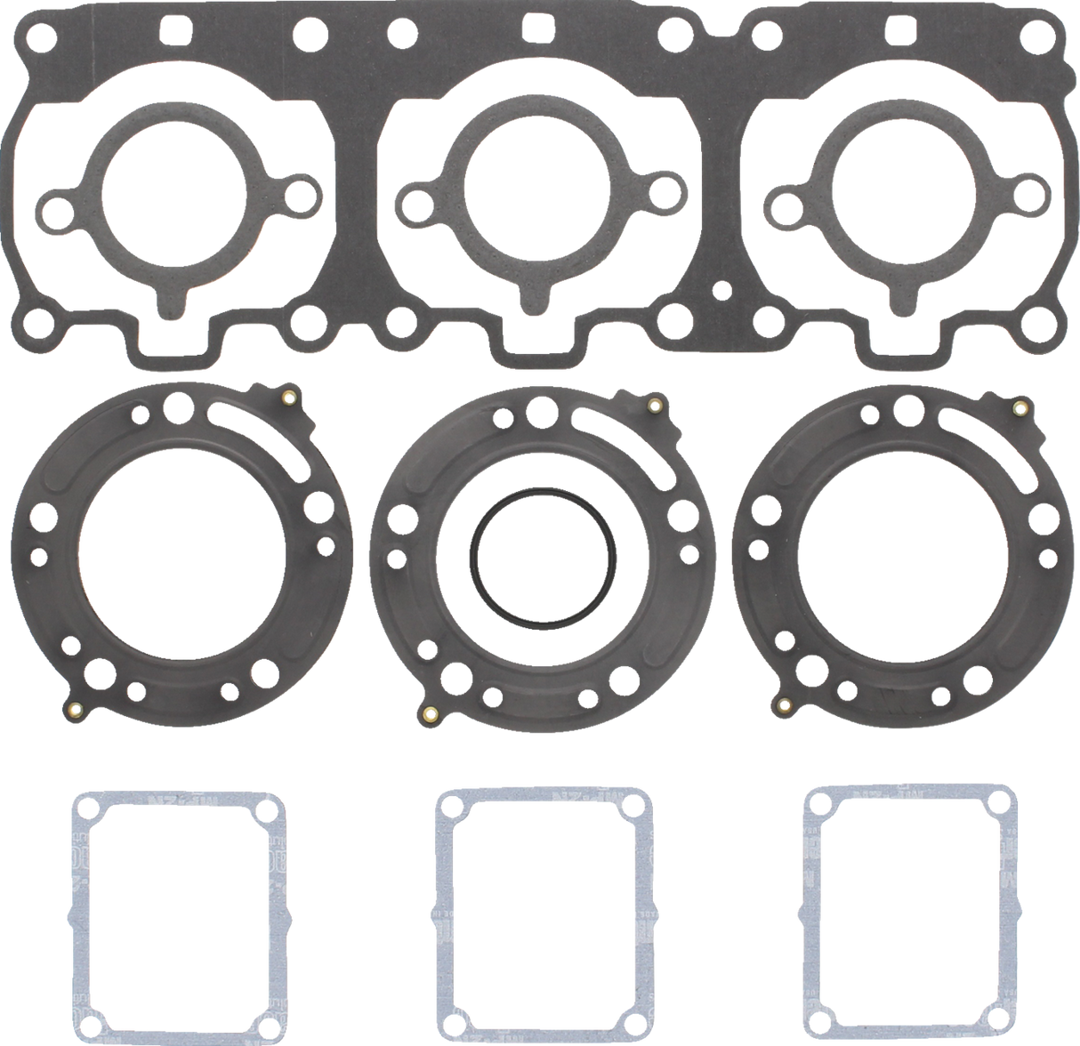 VERTEX Top End Gasket Kit 710240