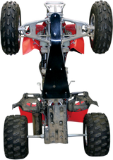 MAIER Skid Plate - Black 630860