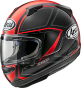 ARAI Quantum-X Helmet - Spine - Red - 2XL 0101-15755