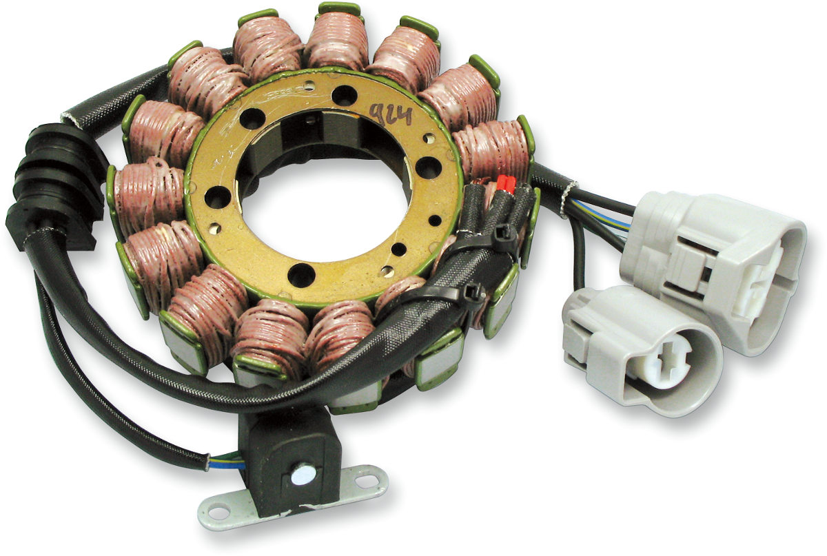 RICK'S MOTORSPORT ELECTRIC Stator - Yamaha 21-924