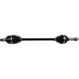 MOOSE UTILITY Axle Kit - Complete - Standard - Front Left/Right - Yamaha LM6-YA-8-361