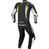ALPINESTARS Suit Gp Tech V5 Blk/Wht/Yel Fluo 56 3150226-125-56