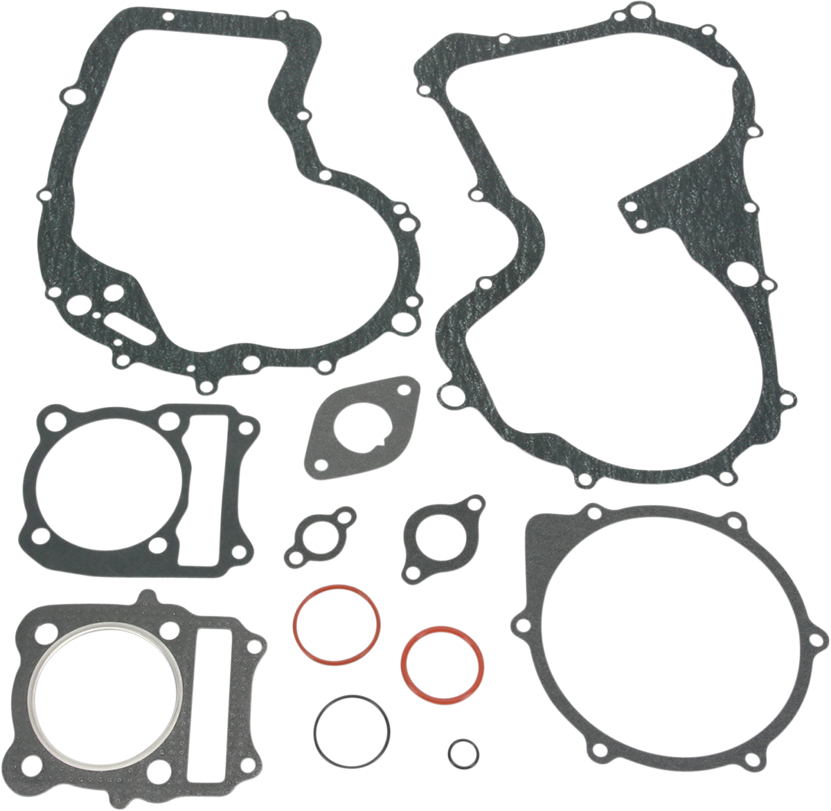 MOOSE RACING Complete Motor Gasket Kit 808832MSE