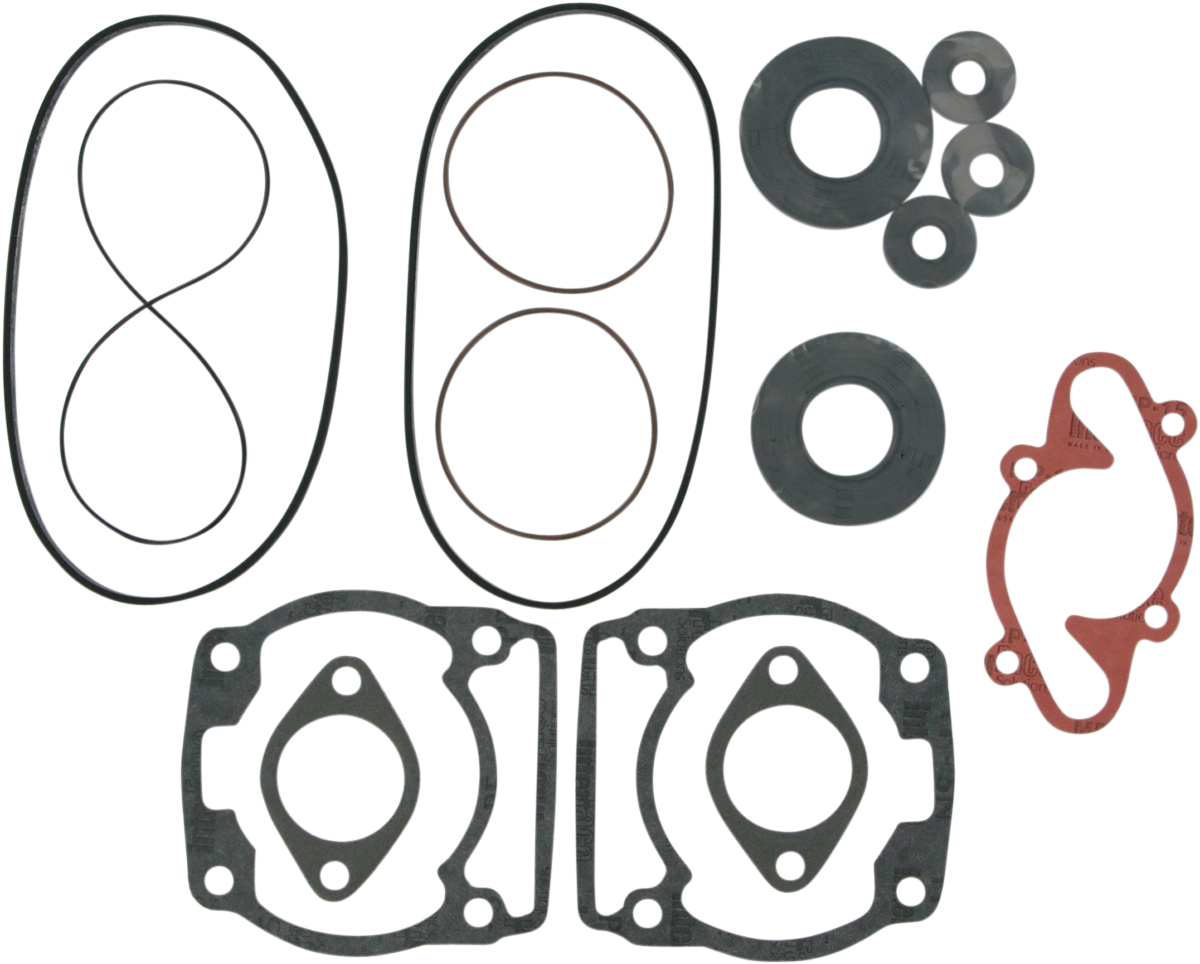 VERTEX Complete Gasket Set 7111630