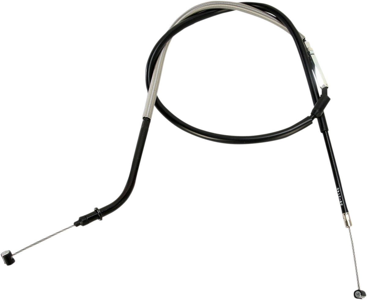 MOOSE RACING Clutch Cable - Yamaha 45-2060